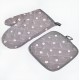 Oven gloves